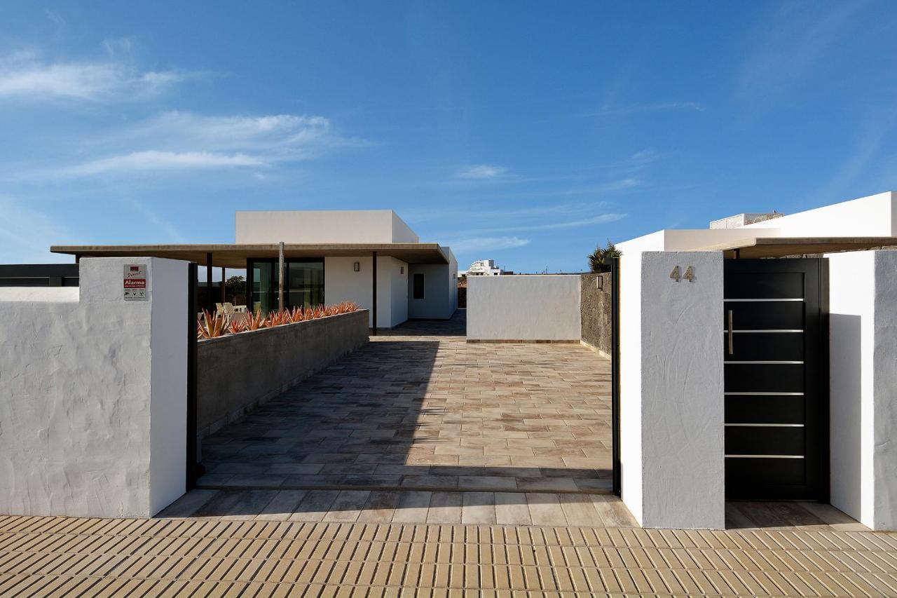 Villa Blancazul Salvia Playa Blanca  Exterior foto
